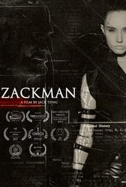 Zackman' Poster