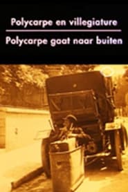 Polycarpe en villgiature' Poster