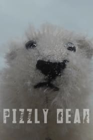 Pizzly Bear' Poster