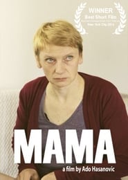 Mama' Poster