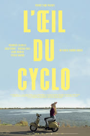 Loeil du cyclo' Poster