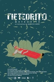 Meteorite' Poster
