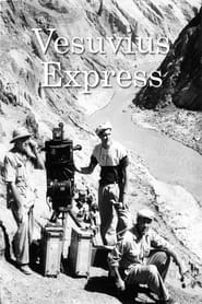 Vesuvius Express' Poster