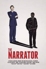 The Narrator' Poster