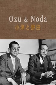 Ozu  Noda' Poster
