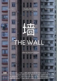Le mur' Poster