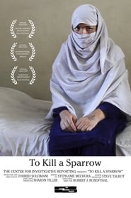 To Kill a Sparrow' Poster