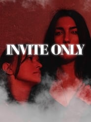 Invite Only' Poster