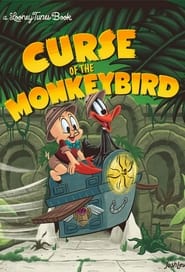 The Curse of the Monkey Bird' Poster