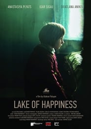 Lake of Happiness' Poster