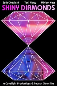 Shiny Diamonds' Poster