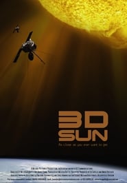 3D Sun' Poster
