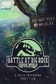 Streaming sources forBattle at Big Rock