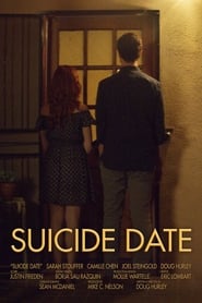 Suicide Date' Poster