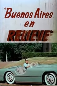 Buenos Aires en relieve' Poster