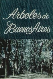 Los rboles de Buenos Aires' Poster