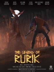 The Legend of Rurik' Poster