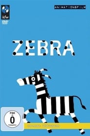 Zebra' Poster