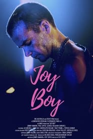 Joy Boy' Poster
