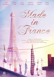 Made in France' Poster