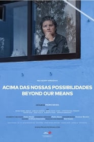 Acima das Nossas Possibilidades' Poster