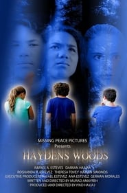 Haydens Woods' Poster