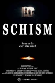 Schism' Poster