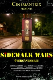 Sidewalk Wars' Poster