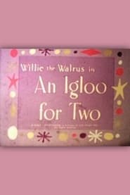 An Igloo for Two' Poster