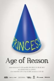 Age of Reason' Poster