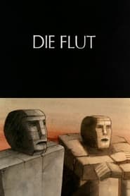 Die Flut' Poster
