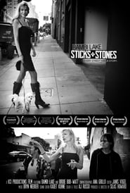 Sticks  Stones' Poster
