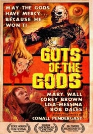 Guts of the Gods' Poster