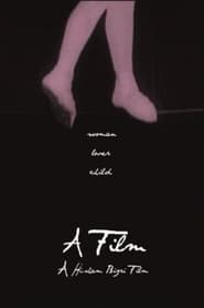 A Film' Poster