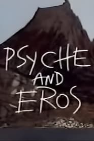 Psyche and Eros' Poster