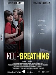 Keep Breathing' Poster
