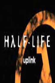 HalfLife Uplink' Poster