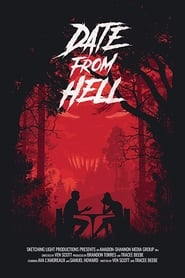 Date from Hell' Poster