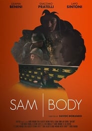 Sam Body' Poster