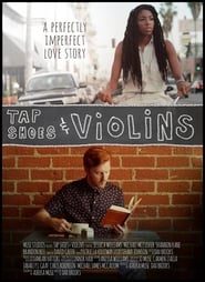 Tap Shoes  Violins' Poster
