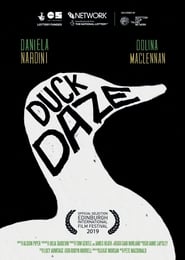 Duck Daze' Poster