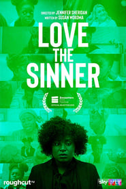 Sky Comedy Shorts Susan Wokomas Love the Sinner' Poster