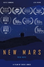 New Mars' Poster