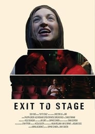 Exit To Stage' Poster