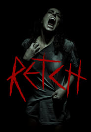 RETCH' Poster