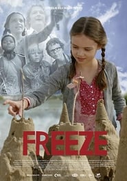 Freeze' Poster