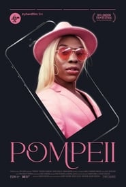 Pompeii' Poster