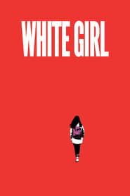 White Girl' Poster