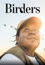Birders' Poster