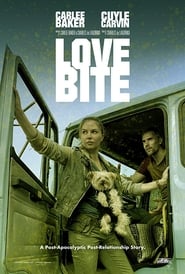 Love Bite' Poster